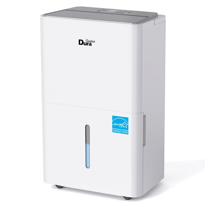 Dehumidifier for Basement,Up to 1500 Sq.Ft ,25 Pints (35 Pints 2012 DOE) Energy Star Certified Dehumidifiers