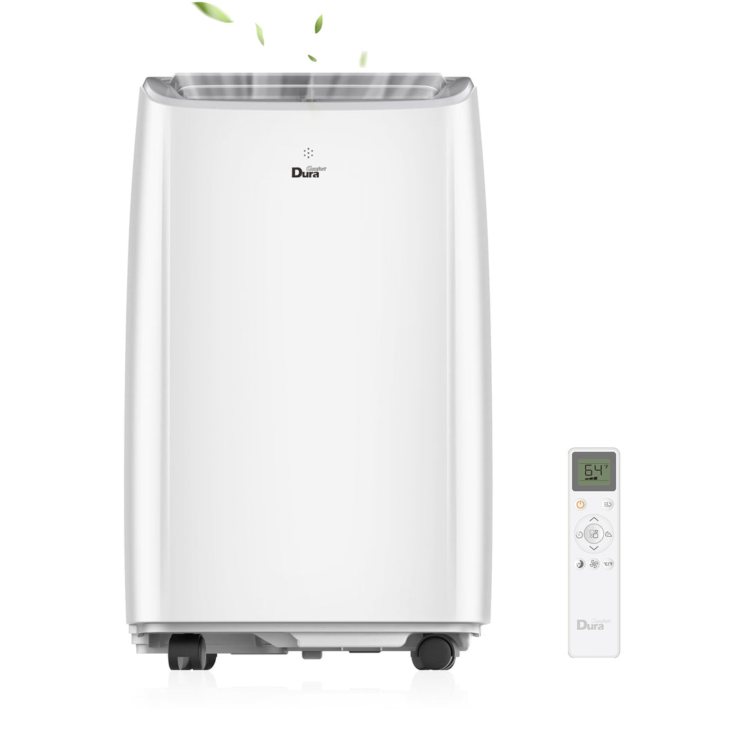 Portable Air Conditioner 11000 BTU (ASHRAE) / 7250 BTU (SACC)  ,Only Cooling