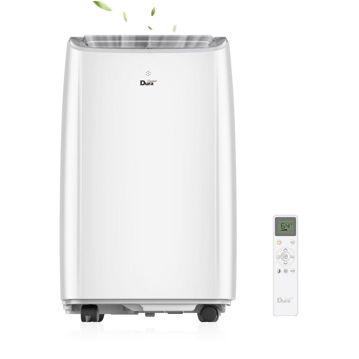 Portable Air Conditioner 11000 BTU (ASHRAE) / 7250 BTU (SACC)  ,Only Cooling