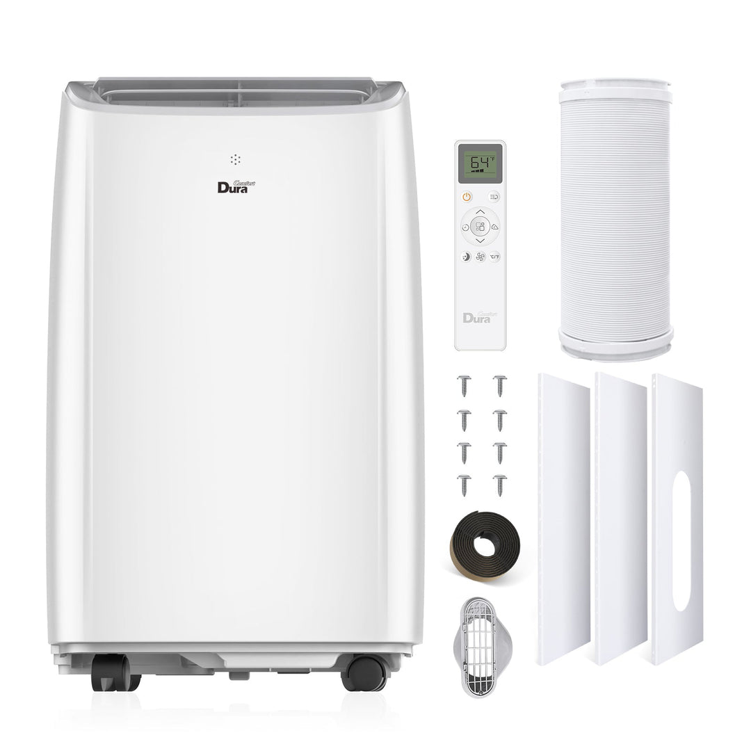 Portable Air Conditioner 11000 BTU (ASHRAE) / 7250 BTU (SACC)  ,Only Cooling