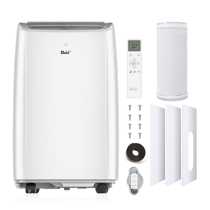 Portable Air Conditioner 11000 BTU (ASHRAE) / 7250 BTU (SACC)  ,Only Cooling