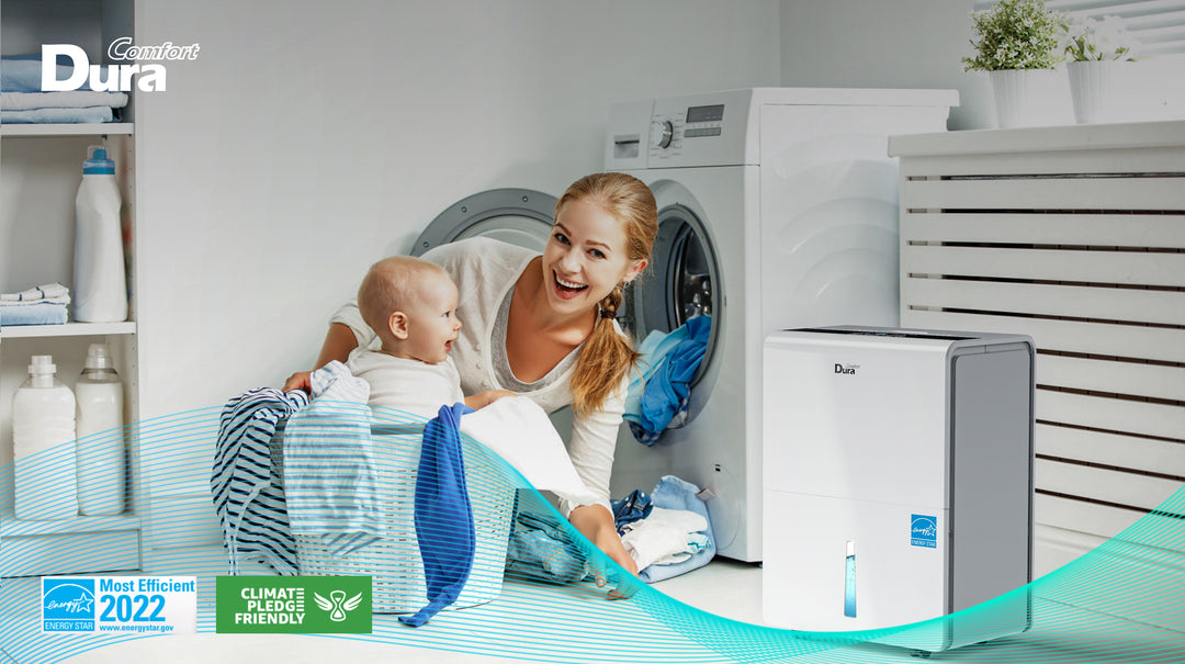 7 Reason Why You Need a Dehumidifier