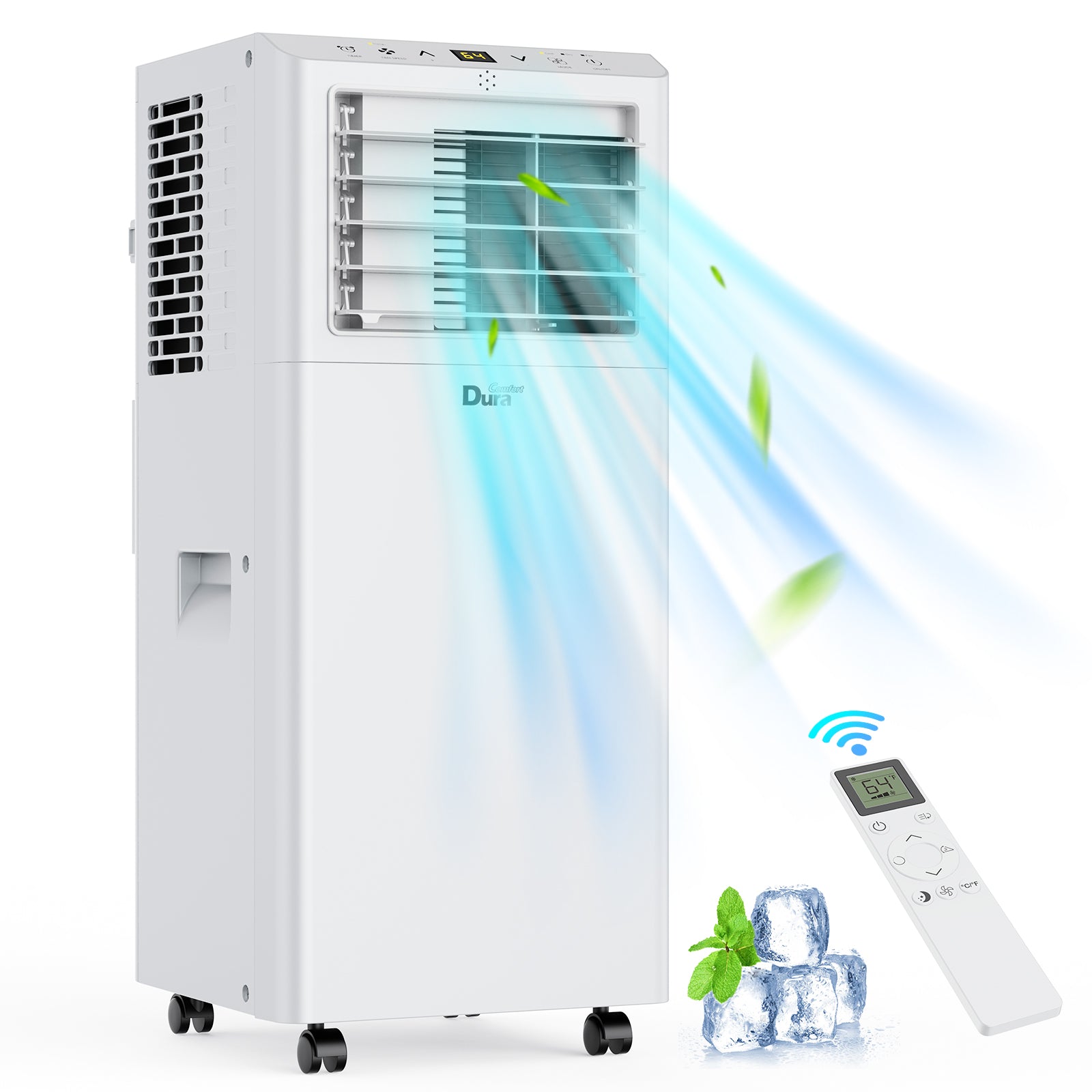 Portable Air Conditioners